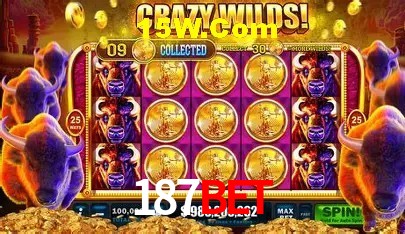 Exclusive Offers 187Bet