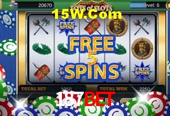 Live Casino 187Bet
