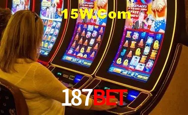 Game Providers 187Bet